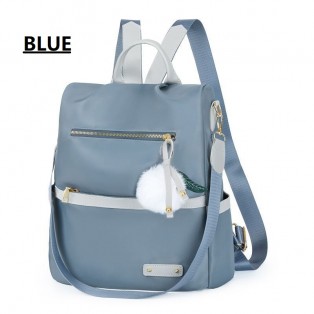 4028 KOLEJ STUDENT BACKPACK
